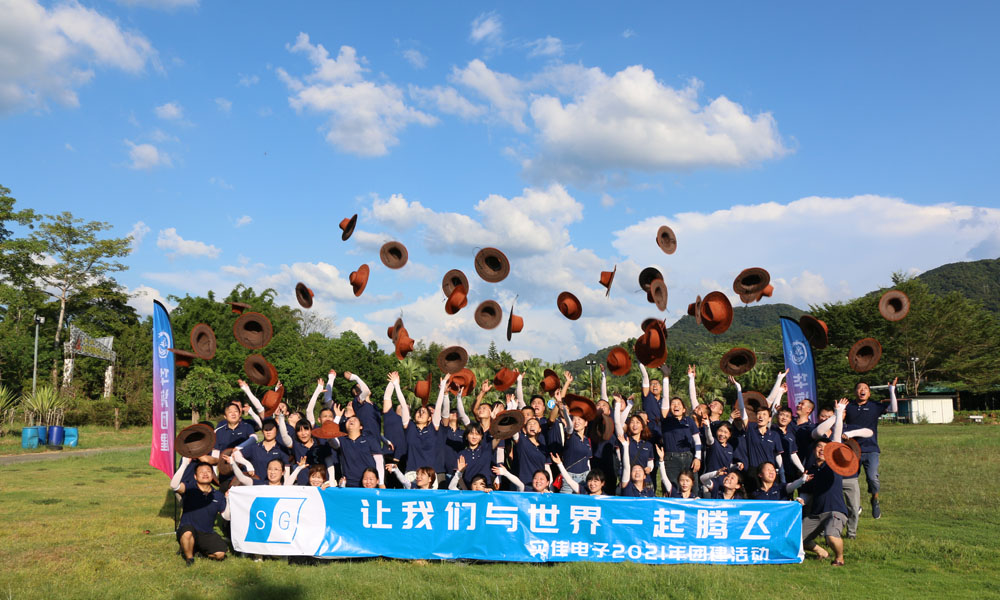 2021年9月惠州拓展活動(dòng)：穿越叢林的摩托之旅與水上大戰(zhàn)，歡聲笑語不停歇！
