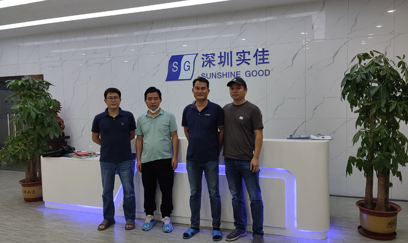 斯平瑪斯特與實佳電子攜手探索玩具產業(yè)升級新路徑
