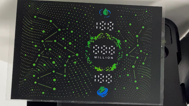 3D曲面屏顯示圖案效果 3D曲面屏顯示圖案效果